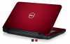 DELL notebook Inspiron N5040 15.6 laptop HD, Intel Pentium P6200 2.13GHz, 4GB, 500GB, DVD-RW, Intel HD, Windows 7 HPrem 64 bit, 6cell, Piros 1 év általános jogszabály szerint + 2 év gyártó