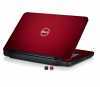 DELL notebook Inspiron N5050 15.6 laptop HD, i3-2350 2.30GHz, 4GB, 1TB, DVD-RW, Intel HD 3000, Linux, 6cell, Piros 1 év általános jogszabály szerint + 2 év gyártó által biztosítot