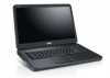 DELL notebook Inspiron N5050 15.6 HD, Intel Core i3-2350 2.30GHz, 4GB, 500GB, DVD-RW, Intel HD 3000, Linux, 6cell, Fekete