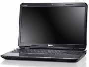 DELL notebook Inspiron N5110 15.6 1366x768, Intel Pentium B960 2.2GHz, 2GB, 320GB, DVD-RW, Intel HD 3000, Windows 7 HPrem 64bit, 6cell, fekete 1 év általános jogszabály szerint + 2 év