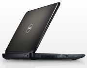 DELL notebook Inspiron N5110 15.6 1366x768, i7-2630QM 2.0GHz, 4GB, 640GB, DVD-RW, Intel HD, DOS, 6cell, Fekete 1 év általános jogszabály szerint + 2 év gyártó által biztosí