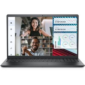 Dell Vostro laptop 15,6 FHD i3-1215U 8GB 512GB UHD Linux fekete Dell Vostro 3520 Dell Vostro laptop 15,6 FHD i3-1215U 8GB 512GB UHD Linux fekete Dell Vostro 3520
