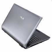 ASUS 15,6 laptop i5-460M 2,53GHz/4GB/500GB/DVD S-multi/Windows 7 HP ezüst notebook ASUS laptop notebook