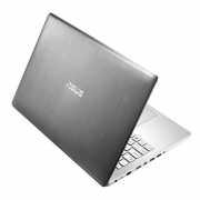 Asus N550JK-CN482D notebook 15.6 HD i5-4200H 4GB 1000GB GTX850 2G Asus N550JK-CN482D notebook 15.6 HD i5-4200H 4GB 1000GB GTX850 2G
