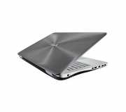 Asus laptop 15.6 FHD i7-4720HQ 8GB 1TB+128GB GT-X960-4GB ezüst Asus laptop 15.6 FHD i7-4720HQ 8GB 1TB+128GB GT-X960-4GB ezüst