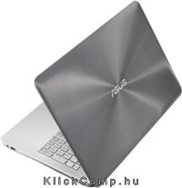 Asus laptop 15.6 FHD i7-4720HQ 8GB 1TB GTX960-2G Win10 Asus Asus laptop 15.6 FHD i7-4720HQ 8GB 1TB GTX960-2G Win10 Asus