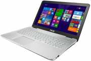 Asus laptop 15.6 FHD i7-4720HQ 1TB GTX960-2G Win10 Asus Asus laptop 15.6 FHD i7-4720HQ 1TB GTX960-2G Win10 Asus