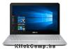 Asus notebook 15.6 FHD i5-6300HQ 8GB 1TB GTX960-2G Windows