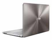 ASUS laptop 15,6 FHD i7-6700HQ 8GB 1TB GTX960M-4GB Ezüst Win10Home ASUS laptop 15,6 FHD i7-6700HQ 8GB 1TB GTX960M-4GB Ezüst Win10Home