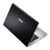 ASUS 15,6 notebook i7-3610QM 2,3GHz/8GB/1TB/VGA/DVD író/Win8/fekete-ezüst