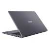ASUS laptop 15,6 FHD i7-7700HQ 8GB 128GB+1TB GTX-1050-4GB szürke ASUS VivoBook Pro