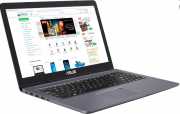 Asus laptop 15.6 FHD i7-7700HQ 8GB 256GB GTX-1050-4GB Win10 szürke fém Asus laptop 15.6 FHD i7-7700HQ 8GB 256GB GTX-1050-4GB Win10 szürke fém