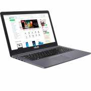 Asus laptop 15.6 FHD i5-7300HQ 8GB 1TB+128GB GTX-1050 szürke fém Asus laptop 15.6 FHD i5-7300HQ 8GB 1TB+128GB GTX-1050 szürke fém