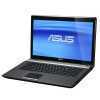 ASUS N71VN-TY048V 3000 pont 17.3 laptop 1600x900 HD+,Color Shine,LED, Intel Core 2 ASUS notebook