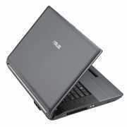 ASUS 17,3 laptop i5-460M 2,53GHz/4GB/500GB/Blu-ray Combo/Windows 7 HP notebook 2 év