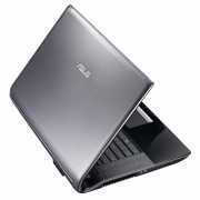 ASUS 17,3 laptop i7-740QM 1,73-2,93GHz/6GB/1,2TB/Blu-ray író/Windows 7 HP notebook 2 év