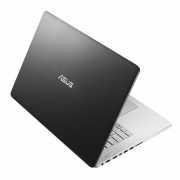 Asus N750JK-T4015H notebook 17 FHD i5-4200H 8GB 1000GB GTX850 2G Windows 8.1