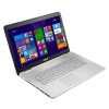 Asus laptop 17 FHD i7-4700HQ 8GB 1TB GTX850-2G N751JK-T4055D