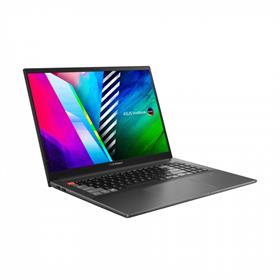 Asus VivoBook laptop 16 WQUXGA i5-11300H16GB 512 GB RTX3050 DOS szürke Asus VivoBook Pro 16X