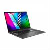 Asus VivoBook laptop 16 WQUXGA i5-11300H16GB 512 GB RTX3050 DOS szürke Asus VivoBook Pro 16X