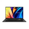 Asus VivoBook laptop 16 WQUXGA i7-12700H 32GB 1TB RTX3070Ti NOOS fekete Asus VivoBook Pro 16X