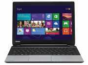 Netbook Toshiba Touchscreen 11,6, CELERON N2810, 2GB, 500 GB, Windows 8.1, mini laptop