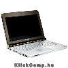 Toshiba Netbook 10 notebook Atom 1.66 GHz 1GB. 160GB. Webcam. XP Home ,Copper 2+1év gar. Toshiba netbook mini