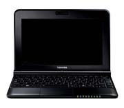 Toshiba Netbook 10,1 notebookLED Atom N450 1GB. 250GB. Webcam. 2 év gar. , Windows 7 S. Toshiba netbook mini