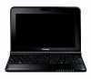 Toshiba Netbook 10,1 notebookLED Atom N450 1GB. 250GB. Webcam. 2 év gar. , Windows 7 S. Toshiba netbook mini