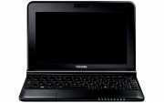 Toshiba Netbook 10,1LED 3G MODEM Atom 450 1,66 Ghz. 1 GB 250 HDD Webcam. 2 év g Toshiba Netbook 10,1LED 3G MODEM Atom 450 1,66 Ghz. 1 GB 250 HDD Webcam. 2 év g