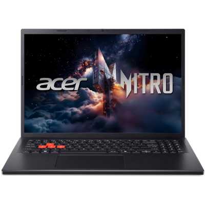 Acer Nitro Lite laptop 16 1920x1200 Cu5-210H 16GB 512GB Win11