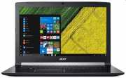 Acer Aspire laptop 17,3 FHD IPS i7-8750H 8GB 128GB+1TB GTX-1050-4GB A717-72G-777Z