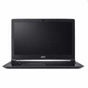 Acer Aspire laptop 17,3 FHD i7-8750H 12GB 1TB GTX-1050-4GB Linux A717-72G-755N