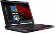 Acer Predator laptop 17,3 FHD IPS i7-7820HK 16GB 256GB+1TB GTX-1080-8GB Predator GX-792-786N