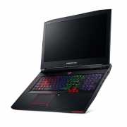 Acer Predator G9 laptop 17,3 FHD IPS i7-7700HQ 16GB 128GB+1TB GTX-1070-8GB G9-793-76SA