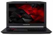 Acer Predator G3 laptop 15,6 FHD IPS i7-7700HQ 8GB 256GB+1TB GTX-1060-6GB G3-572-73VB Acer Predator G3 laptop 15,6 FHD IPS i7-7700HQ 8GB 256GB+1TB GTX-1060-6GB G3-572-73VB