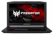 Acer Predator laptop 15,6 FHD IPS i7-7700HQ 8GB 1TB GTX-1050Ti -4GB Endless OS Predator Helios G3-572-77SR Acer Predator laptop 15,6 FHD IPS i7-7700HQ 8GB 1TB GTX-1050Ti -4GB Endless OS Predator Helios G3-572-77SR