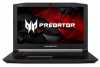 Acer Predator laptop 15,6 FHD IPS i7-7700HQ 8GB 1TB GTX-1050Ti -4GB Endless OS Predator Helios G3-572-77SR