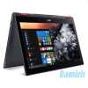 Acer Nitro laptop 15,6 FHD IPS i5-8250U 8GB 256GB+1TB GTX-1050-4GB Win10 Acer Nitro 5 Spin NP515-51-56GF fekete