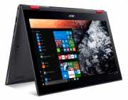 Acer Nitro 5 laptop 15,6 FHD IPS i7-8550U 8GB 256GB+1TB GTX-1050-4GB Win10 Spin NP515-51-87HH