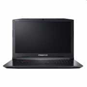Acer Predator laptop 17,3 FHD i7-8750H 8GB 1TB GTX-1060-6GB Endless Acer Predator Helios PH317-52-78J0 Acer Predator laptop 17,3 FHD i7-8750H 8GB 1TB GTX-1060-6GB Endless Acer Predator Helios PH317-52-78J0