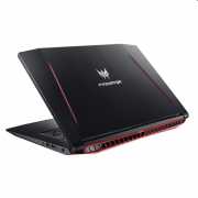 Acer Predator laptop 17,3 FHD i7-8750H 8GB 256GB SSD 1TB HDD GTX-1060-6GB Linux Acer Predator Helios PH317-52-7429 Acer Predator laptop 17,3 FHD i7-8750H 8GB 256GB SSD 1TB HDD GTX-1060-6GB Linux Acer Predator Helios PH317-52-7429