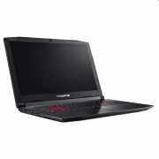 Acer Predator laptop 17,3 FHD i7-8750H 8GB 1TB  GTX-1050Ti-4GB Linux Acer Predator Helios PH317-52-783B