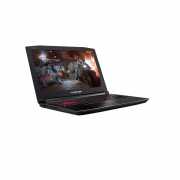 Acer Predator laptop 15.6 FHD i7-8750H 8GB 128GB SSD+1TB HDD GTX1050Ti Linux fekete Acer Predator Helios PH315-51-70CK