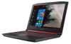 Acer Nitro laptop 15,6 FHD IPS i7-8750H 8GB 1TB GTX-1050Ti-4GB Nitro 5 AN515-52-77N9