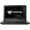 Acer Predator Helios 500 laptop 17,3 FHD IPS i7-8750H 16GB 512GB+1TB GTX-1070-8GB Win10 PH517-51-768Q
