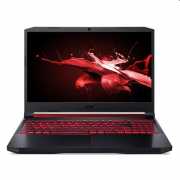 Acer Nitro laptop 15,6 FHD IPS i5-9300H 8GB 256GB+1TB GTX-1650-4GB Acer Nitro 5 AN515-54-540L