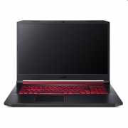 Acer Nitro laptop 17,3 FHD i7-9750H 16GB 256GB SSD 1TB HDD GTX-1660Ti-6GB Linux Nitro AN517-51-75Y2