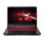 Acer Nitro laptop 15,6 FHD i7-10750H 8GB 512GB GTX-1650TI-4GB Acer Nitro 5 AN515-55-735G