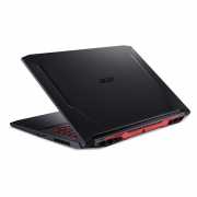 Acer Nitro laptop 17,3 FHD i7-10750H 8GB 512GB RTX-2060-6GB Acer Nitro 5 AN517-52-72YS
